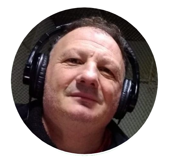 Fernando Esteban Balderacchi