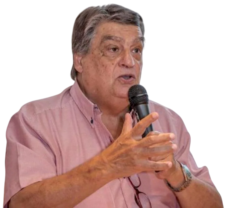 Jorge Rachid