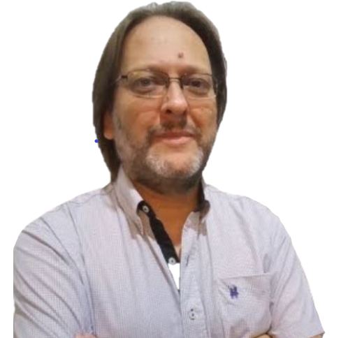 Ramiro Carlos H. Caggiano Blanco